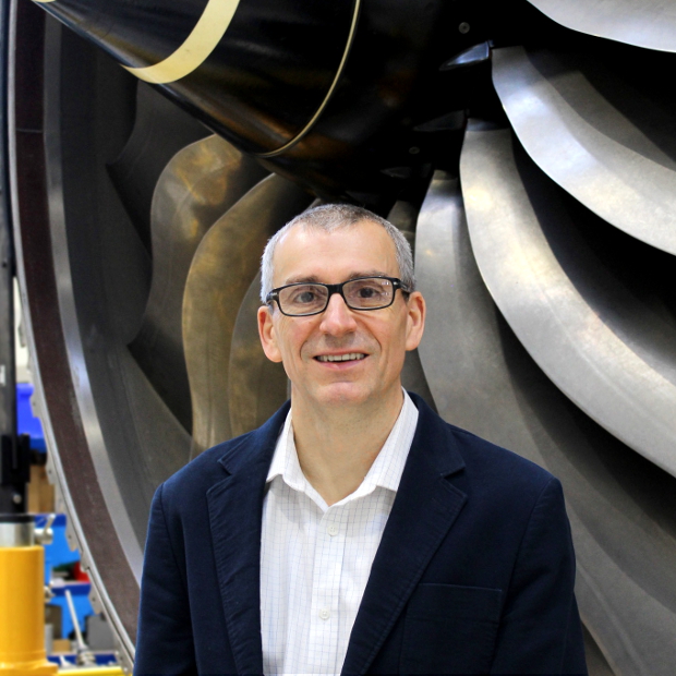 Photo of Maia Chankseliani, PhD